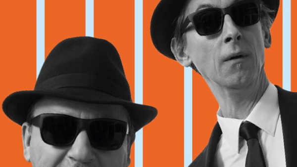 31 sierpnia Sinfonia Varsovia wykona muzykę z "Blues Brothers"