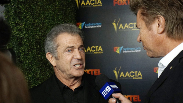 Mel Gibson jednak nie będzie zeznawał w procesie Harveya Weinsteina