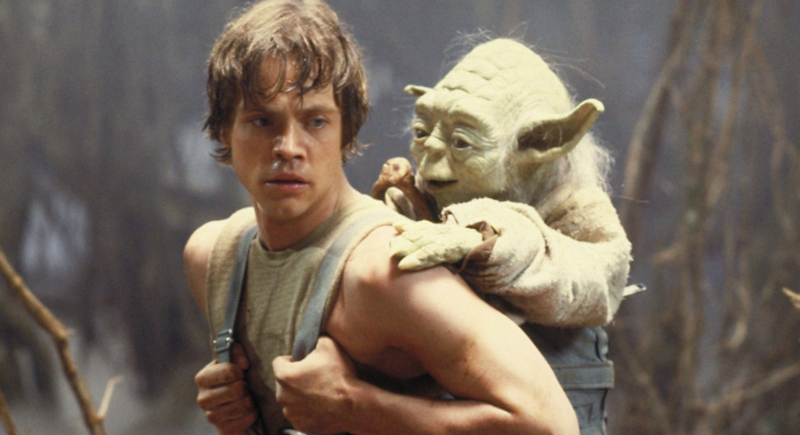 Mark Hamill wyśmiał stworzone w grudniu ubiegłego roku wojska kosmiczne USA