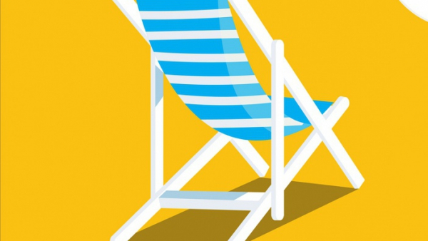 Letnie kina plenerowe – na plaży, na molo i dachu teatru