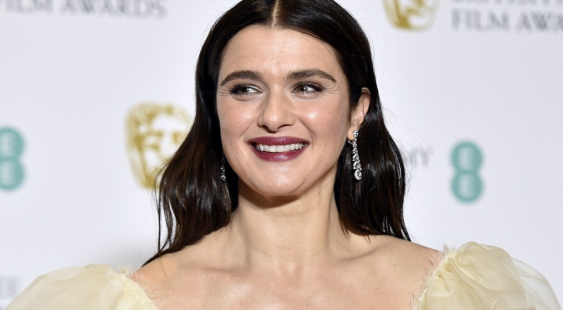 Rachel Weisz - wie, jak walczyć o rolę