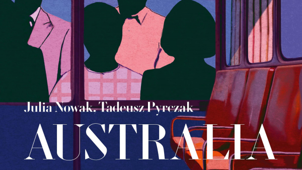 "Australia" pierwszą premierą Teatru Słowackiego w nowym roku