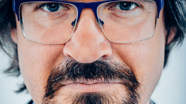 Mikołaj Stroiński nominowany do amerykańskiej nagrody G.A.N.G. w 4 kategoriach 