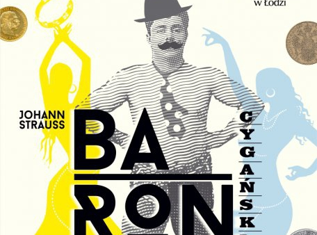 "Baron cygański" od soboty na scenie Teatru Wielkiego