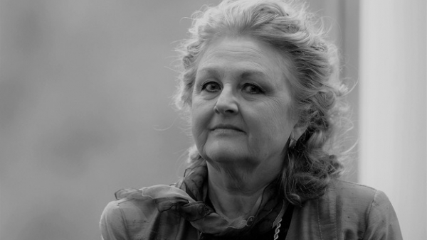 Zmarła śpiewaczka operowa Edita Gruberova