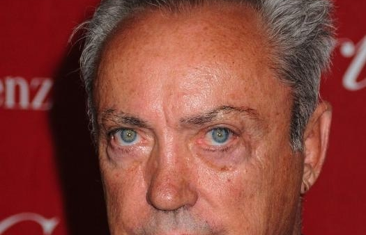 Znany aktor Udo Kier na festiwalu Off Plus Camera w Krakowie