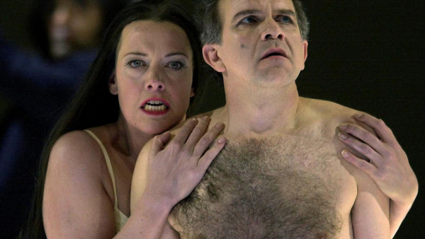 Milion dolarów dla sopranistki Niny Stemme