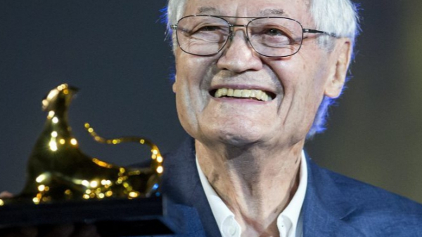 Legendarny producent organizuje pierwszy festiwal filmów o kwarantannie