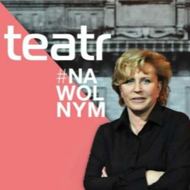 Spektakle Krystyny Jandy  w Poznaniu