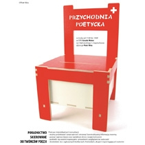 Przychodnia Poetycka została otwarta w Częstochowie