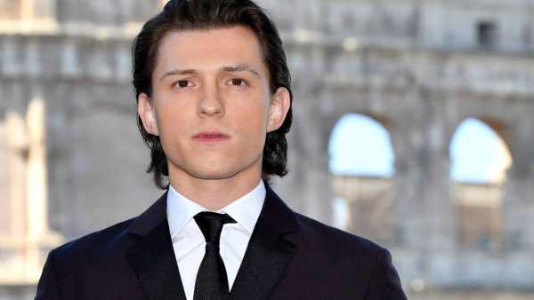 Tom Holland gwiazdą nowego filmu Christophera Nolana?