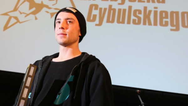 Młody talent znów na ekranie