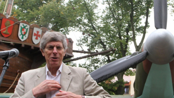 Milion gości odwiedziło muzeum znanego podróżnika