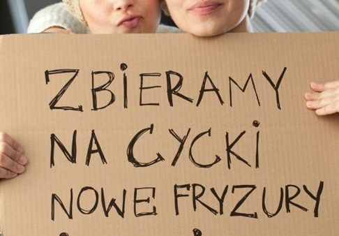 Kampanie 2012 r.: "Mafia dla psa", "Kup indeks", "Zbieramy na cycki i dragi"