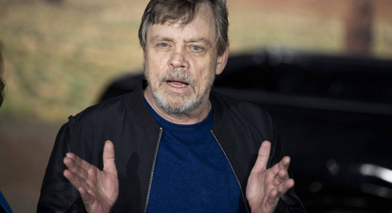 Mark Hamill wyjawił prawdę o słynnej kwestii z „Imperium kontratakuje”