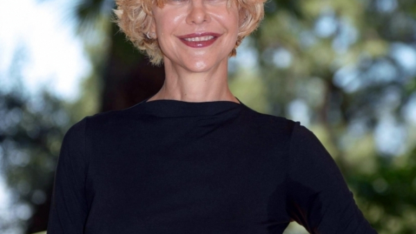 Meg Ryan zagra w serialu