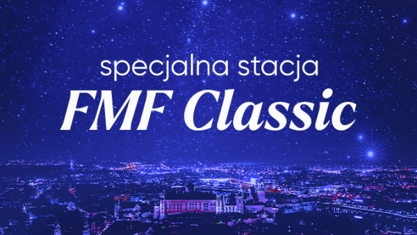 Specjalna internetowa stacja FMF Classic!   
