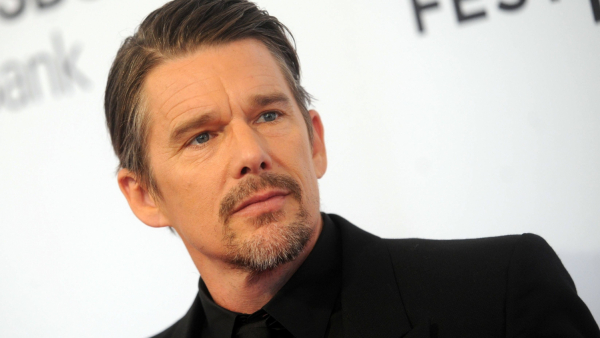 Ethan Hawke wyreżyseruje dokument o słynnej hollywoodzkiej parze