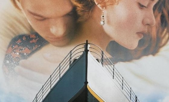 "Titanic" wraca do kin 15 lat po premierze, w rocznicę katastrofy