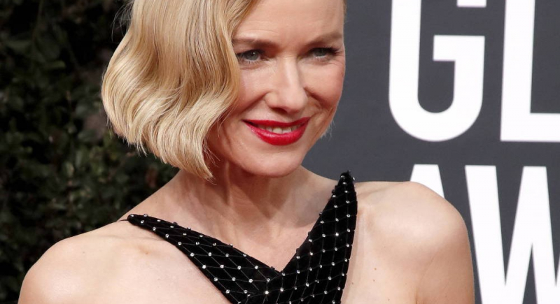 Naomi Watts zagra główną rolę w realizowanym dla Netfliksa serialu Ryana Murphy’ego