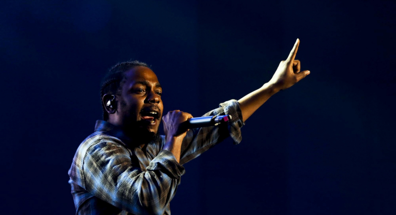 Raper Kendrick Lamar dostał Pulitzera