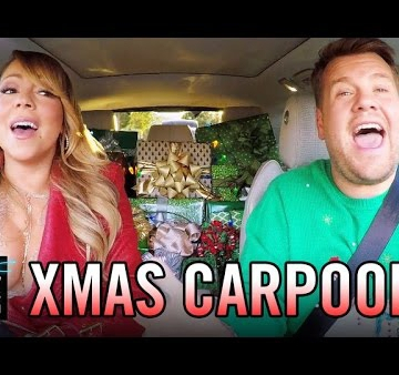 Mariah Carey, Adele, Lady Gaga i inni śpiewają razem "All I Want for Christmas Is You"