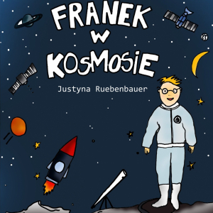 "Franek w kosmosie"