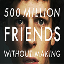 Złote Globy 2010 - nagroda dla "The Social Network"