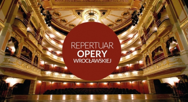 Gala operowa z fragmentami dzieł Donizettiego i Belliniego otworzy nowy sezon w Operze Wrocławskiej
