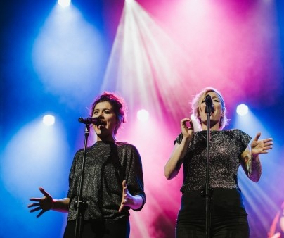 Zakończył się VII Festiwal Piosenki i Ballady Filmowej