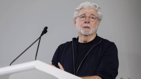 George Lucas miał trzy kolejne filmy „Gwiezdnych wojen” w planach. Wybrał emeryturę i muzeum
