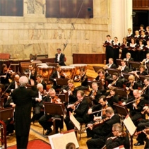129. tournée koncertowe Filharmonii Narodowej w Japonii i Chinach