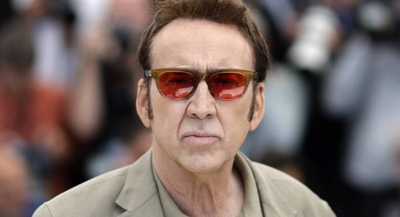 Nicolas Cage potwierdza swój udział w piątym sezonie „Detektywa”