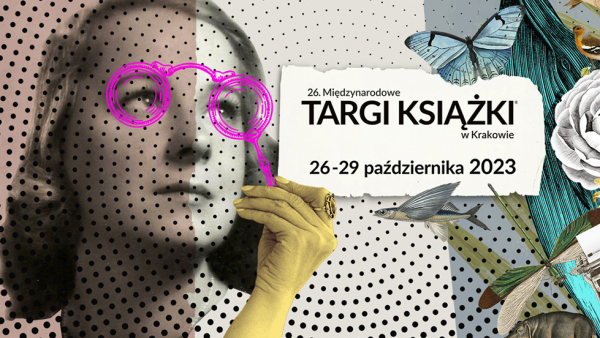 Ponad 700 autorów weźmie udział w 26. Międzynarodowych Targach Książki w Krakowie