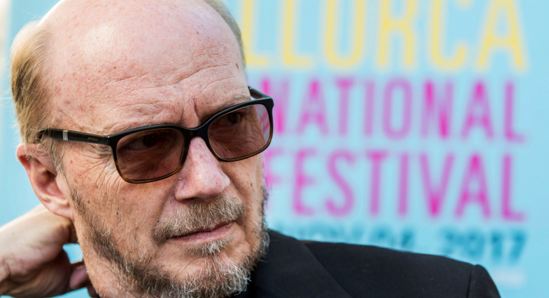 Kanadyjski laureat Oscara Paul Haggis aresztowany pod zarzutem przemocy seksualnej