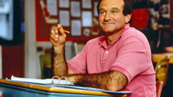 Robin Williams: Uwielbiany choć niezrozumiany. Biografia aktora już wkrótce w księgarniach! 