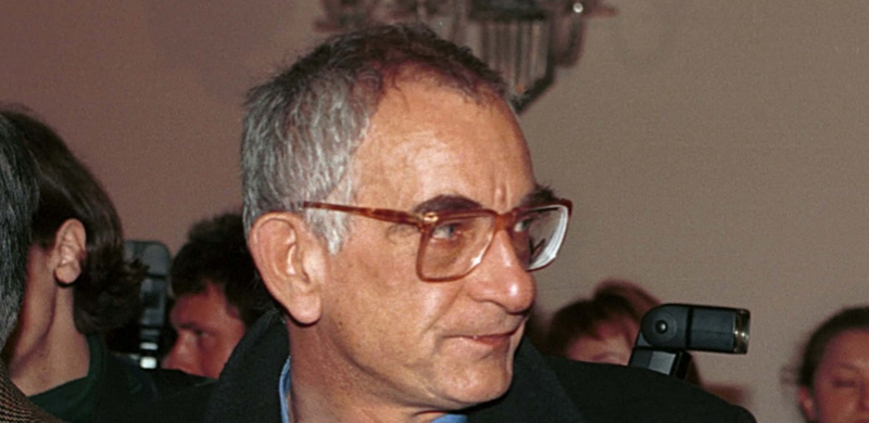 20 lat temu zmarł Krzysztof Kieślowski. "Nie chcę rozmawiać o byle czym, bo szkoda życia"