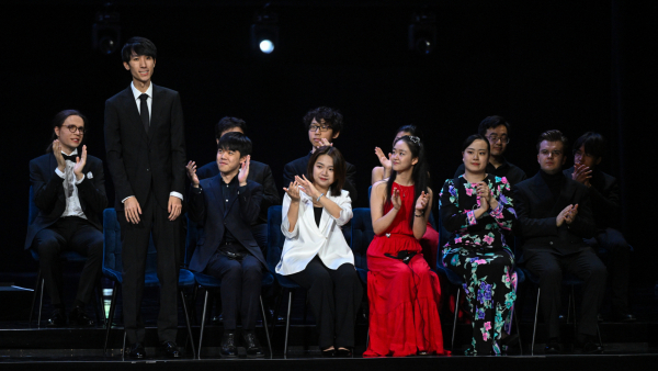 Rok 2025: Muzyka klasyczna i rozrywkowa - od Chopina do Black Sabbath