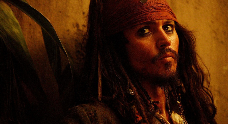 Johnny Depp powróci do „Piratów z Karaibów”? Na to pytanie odpowiada przedstawiciel aktora