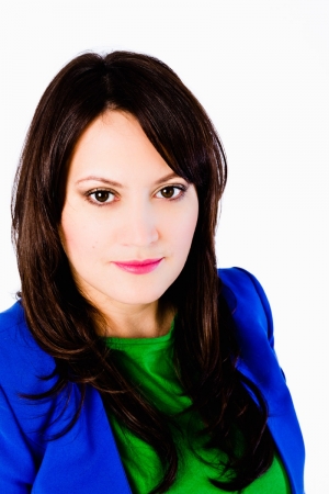 Alicja Myśliwiec