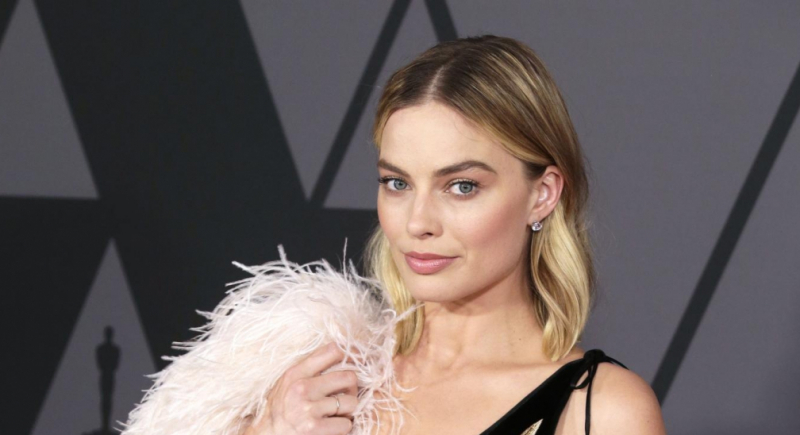 W stylu Margot Robbie: uwodzicielsko i z klasą