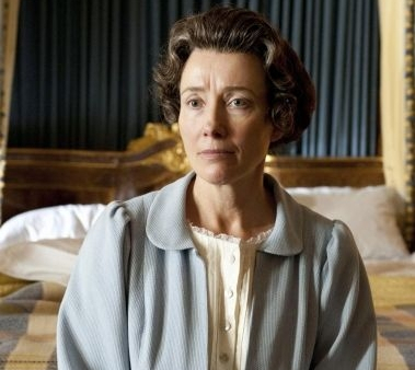 Thompson i Hanks w filmie o autorce "Mary Poppins"