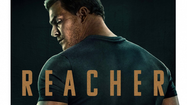 Jack Reacher powraca! Powstanie 2. sezon serialu „Reacher”. Już wiadomo, jaka będzie jego fabuła