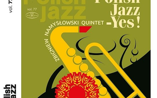 Nowa płyta na 77. urodziny muzyka jazzowego Zbigniewa Namysłowskiego