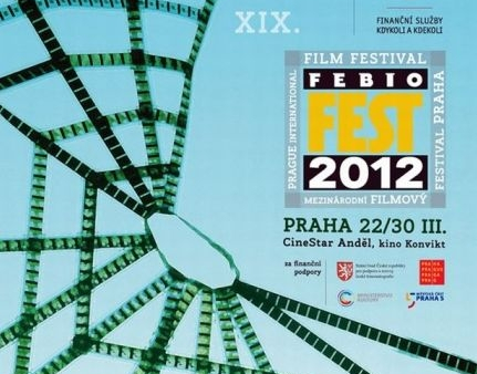 Agnieszka Holland nagrodzona w Pradze