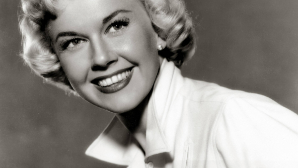 Doris Day nie żyje 