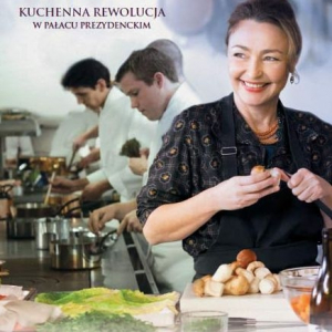 NIEBO W GĘBIE (Les saveurs du palais)