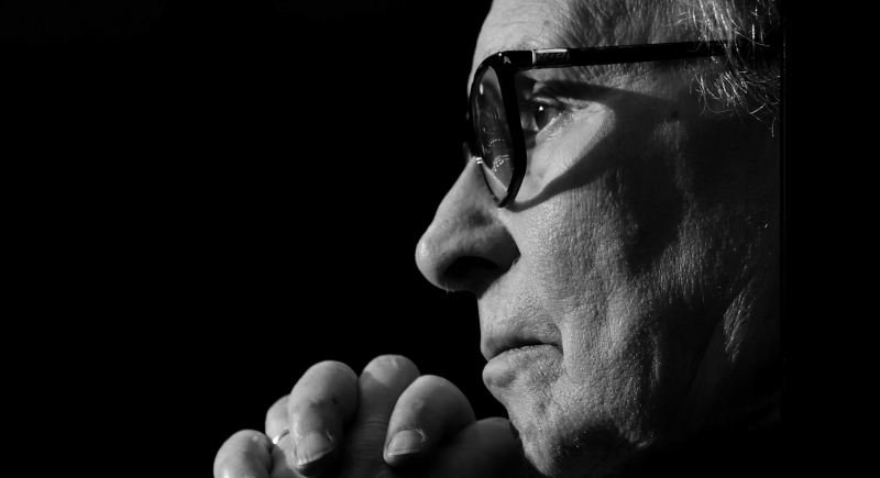 Kraków odda we wtorek hołd muzyce Ennio Morricone