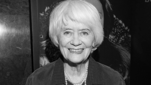 W Warszawie pożegnano Alinę Janowską