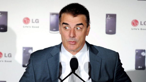 Mr. Big powraca do serialu, mimo początkowych wątpliwości